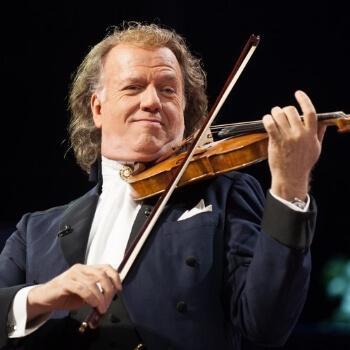 Andre Rieu Vrijthof Maastricht 2026 kaarten, Tickets en Kaartjes, Concerten | Klassiek, Juli