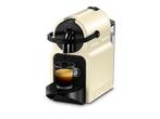 DeLonghi Inissia EN80.CW - Koffiemachine - 19-bar pompdruk -, Huis en Inrichting, Verzenden, Zo goed als nieuw