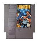 Punch Out [Nintendo NES], Ophalen of Verzenden, Zo goed als nieuw