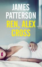 Ren, Alex Cross / Alex Cross / 18 9789023476559, Boeken, Verzenden, Zo goed als nieuw, James Patterson
