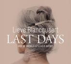 Last days 9789492677587 Lieve Blancquaert, Boeken, Verzenden, Gelezen, Lieve Blancquaert