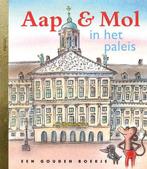 Aap & Mol in het paleis / Gouden Boekjes 9789047621065, Verzenden, Zo goed als nieuw, Gitte Spee