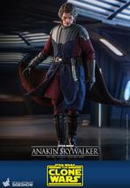Star Wars: The Clone Wars - Anakin Skywalker Exclusive 1:..., Verzenden, Zo goed als nieuw