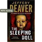 The Sleeping Doll 9780340833858 Jeffery Deaver, Verzenden, Zo goed als nieuw, Jeffery Deaver