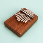 Mini kalimba, Verzenden, Nieuw