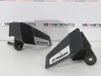 Kawasaki ZX-6R Ninja Valbeugels voor, Ophalen of Verzenden, Nieuw