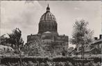 OUDENBOSCH - Basiliek, Verzamelen, Verzenden, Gelopen