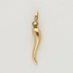 Zonder Minimumprijs - Hanger - 18 karaat Geel goud