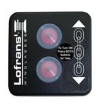 Lofrans Bedieningspaneel Up & Down, Watersport en Boten, Accessoires en Onderhoud, Ophalen of Verzenden, Nieuw