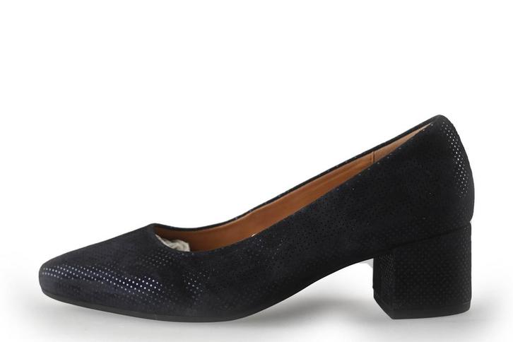 Tamaris Pumps in maat 38½ Zwart, Kleding | Dames, Schoenen, Zwart, Zo goed als nieuw, Pumps, Verzenden