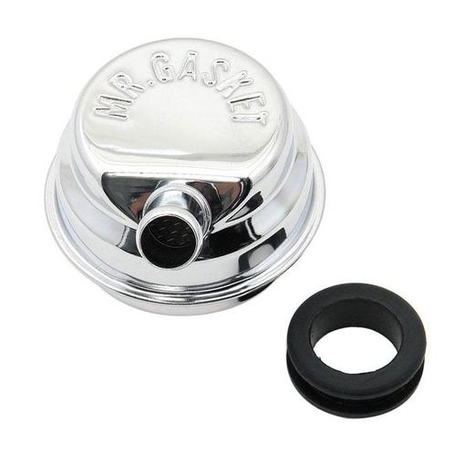 Breather met luchtfilter aansluiting, Auto-onderdelen, Motor en Toebehoren, Nieuw, Ophalen of Verzenden