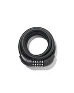 HEMA Spiraalslot 180cm Ø12mm zwart, Verzenden, Nieuw