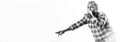 Kendrick Lamar Tickets | Johan Cruijff Arena Amsterdam, Tickets en Kaartjes, Evenementen en Festivals