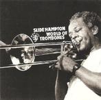 cd - Slide Hampton - World Of Trombones, Verzenden, Zo goed als nieuw