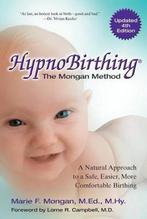 Hypnobirthing 9780757318375 Marie Mognan, Boeken, Verzenden, Zo goed als nieuw, Marie Mognan