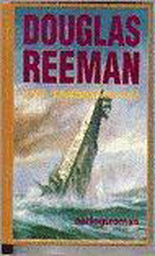 HMS Gladiator valt aan ! 9789022512852 Douglas Reeman, Boeken, Romans, Gelezen, Verzenden