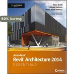 Autodesk Revit Architecture 2014 Essen 9781118575086, Verzenden, Gelezen, Ryan Duell