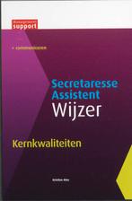 Kernkwaliteiten 9789013062366 K. Ates, Verzenden, Gelezen, K. Ates