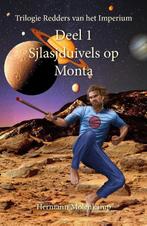 Sjlasjduivels op Monta / Redders van het Imperium / 1, Verzenden, Gelezen, Hermann Molenkamp