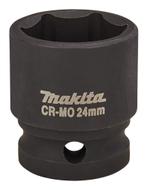 Makita Krachtdop B-40216 - 24x38mm 1/2 VK, Doe-het-zelf en Verbouw, Nieuw, Ophalen of Verzenden