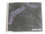 Metallica - Sad but true (CD Single), Cd's en Dvd's, Cd Singles, Verzenden, Nieuw in verpakking