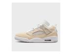 Nike Jordan Spizike Low - Heren Sportschoen - Beige - Maat, Verzenden, Nieuw