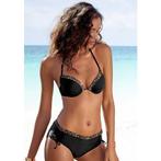 Lascana Bikinibroekje ADELE met trendy details, Verzenden, Nieuw
