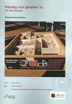 Handig met getallen 1a Hs. de Kempel 9789490681135, Boeken, Zo goed als nieuw
