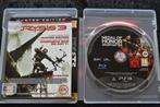 Medal Of Honor Warfighter Limited Edition Playstation 3 PS3, Spelcomputers en Games, Games | Sony PlayStation 3, Verzenden, Nieuw