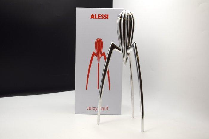 Alessi - Philippe Starck - Sapcentrifuge - Juicy Salif -, Antiek en Kunst, Antiek | Meubels | Stoelen en Banken