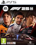 F1 2025 PS5 Garantie & morgen in huis!, Spelcomputers en Games, Games | Sony PlayStation 5, Ophalen of Verzenden, Zo goed als nieuw