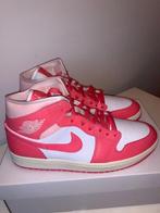 Nike - Air Jordan 1 Mid, (No Reserve Price) - Sneakers -, Kleding | Heren, Schoenen, Nieuw