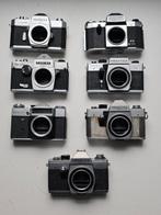 KMZ Krasnogorsk, Pentacon, Yashica, Cosina 7x SLR M42 |, Audio, Tv en Foto, Fotocamera's Analoog, Nieuw