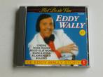Eddy Wally - Het Beste van Eddy Wally nr. 1 (telstar), Cd's en Dvd's, Verzenden, Nieuw in verpakking
