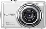 Fujifilm FinePix JV500 Digitale Compact Camera - Wit (In doo, Verzenden, Zo goed als nieuw