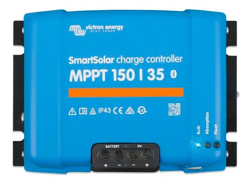 Victron SmartSolar MPPT 150/35 Laadregelaar, Watersport en Boten, Navigatiemiddelen en Scheepselektronica, Ophalen of Verzenden