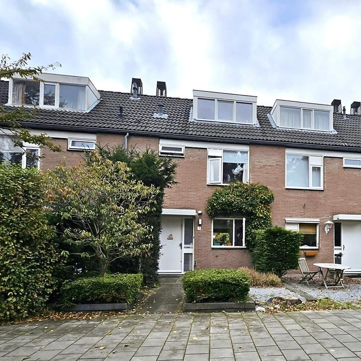 Gestoffeerd huis met tuin, wasmachine en inloopdouche, Huizen en Kamers, Huizen te huur, Direct bij eigenaar, Overige soorten