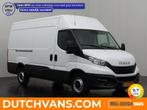 Iveco Daily L2H2 Bestelbus 2022 L2 H2 Diesel, Euro 6, Iveco, Wit, Nieuw