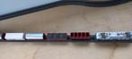 Märklin H0 - 3344 - Treinset (6) - DB 110 met 5 goederen, Hobby en Vrije tijd, Nieuw