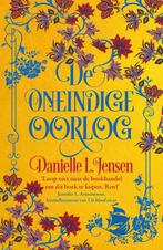 De oneindige oorlog / Koninkrijk / 4 9789049203566, Boeken, Fantasy, Verzenden, Zo goed als nieuw, Danielle L. Jensen