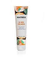 Matbea Biologische Multiactief gezicht gel masker -, Nieuw