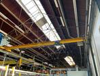 demag bovenloopkraan 11.360mm 1.6t, Doe-het-zelf en Verbouw, Gereedschap | Machine-onderdelen en Toebehoren, Ophalen, Gebruikt
