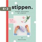 Stippen. 9789043920582 Nienke van der Zwan, Boeken, Hobby en Vrije tijd, Verzenden, Gelezen, Nienke van der Zwan