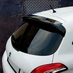Dakspoiler  Peugeot 208 3/5-deurs 2012- (PU), Ophalen of Verzenden, Nieuw
