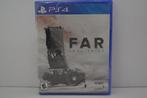 Far Lone Sails - SEALED (PS4), 1 speler, Verzenden, Zo goed als nieuw
