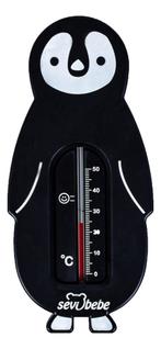 Sevibaby Pinguin Badthermometer 01-00, Verzenden, Nieuw
