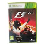 F1 2011 (XBOX 360) (TWEEDEHANDS), Spelcomputers en Games, Games | Xbox 360, Verzenden, Nieuw