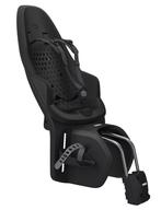 Thule (12021301) Fietszitje Maxi black van €109 voor €89, Fietsen en Brommers, Fietsaccessoires | Fietsstoeltjes, Achterzitje