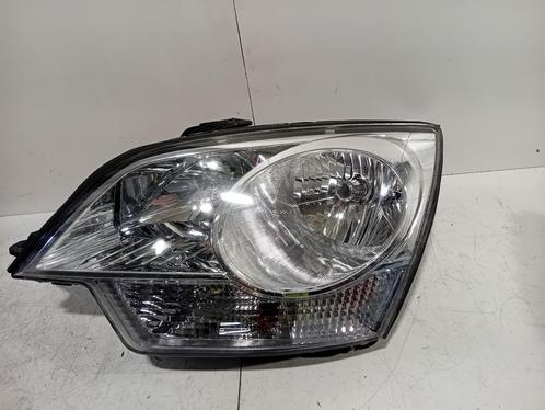 Koplamp links Opel Antara A 2.4 04982151, Auto-onderdelen, Verlichting, ARN erkend, Stiba lid, Erkend duurzaam, Gebruikt, Herkomst onderdeel bekend