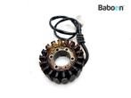 Dynamo Laadspoel Honda VFR 800 VTEC 2002-2013 (VFR800 RC46), Verzenden, Gebruikt